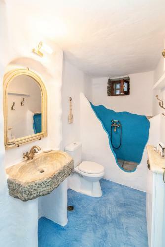 Apartamento Villa Ghisi