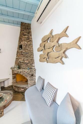 Apartamento Villa Ghisi