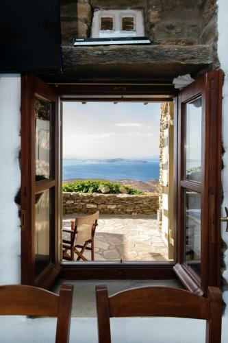 Apartamento Villa Ghisi