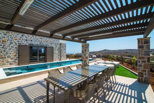Gregory Villa Avec Piscine Priv�e Pr�s de La Mer