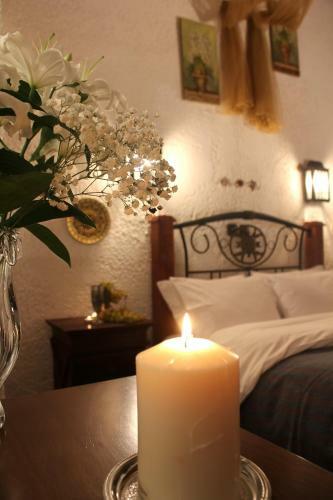Hotel Chateaux Constantin Agistro