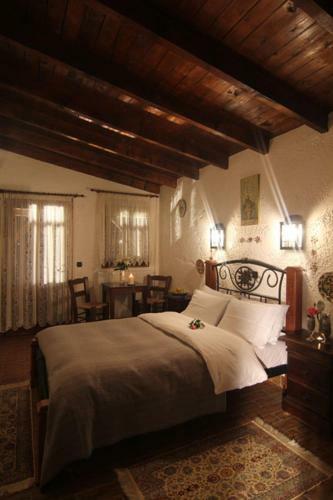 Hotel Chateaux Constantin Agistro