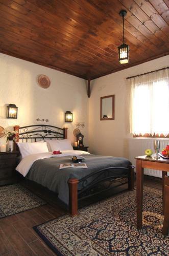 Hotel Chateaux Constantin Agistro