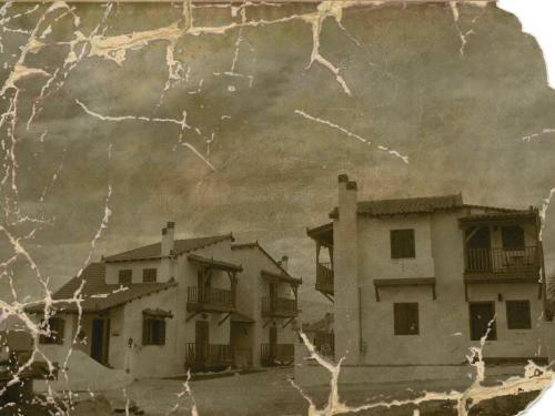 Hotel Chateaux Constantin Agistro