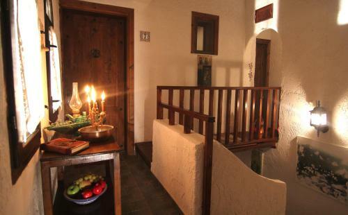 Hotel Chateaux Constantin Agistro