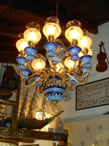 Hotel Chateaux Constantin Agistro