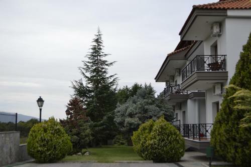 Aparthotel Hotel Agistro