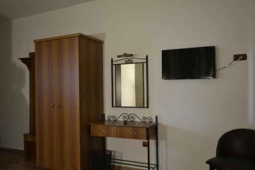 Aparthotel Hotel Agistro
