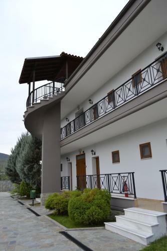 Aparthotel Hotel Agistro