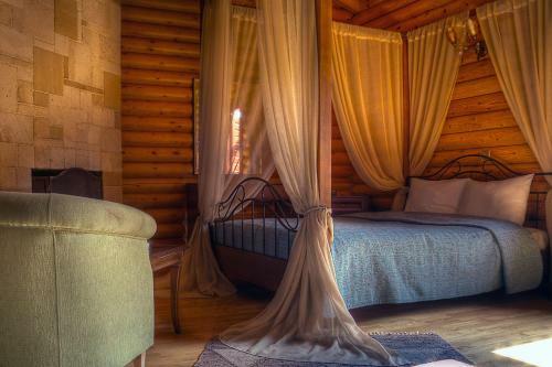 Hotel To Xilino Chorio