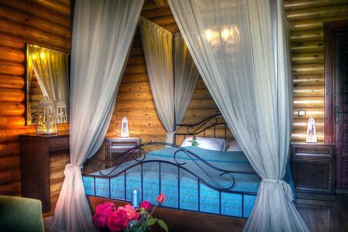Hotel To Xilino Chorio