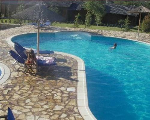 Hotel To Xilino Chorio