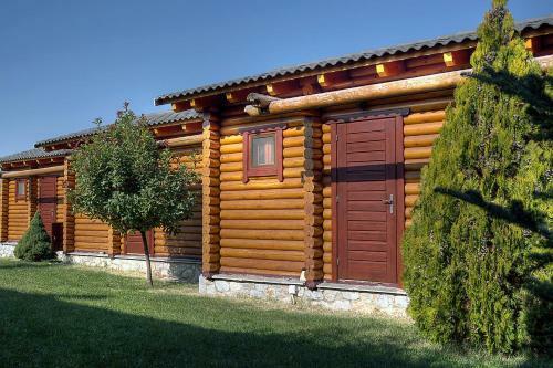 Hotel To Xilino Chorio