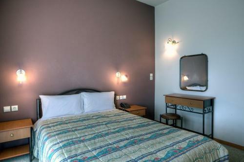 Hostal Guesthouse Evi Maria