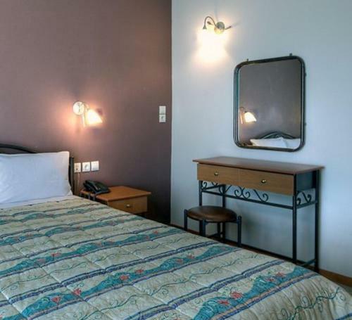 Hostal Guesthouse Evi Maria