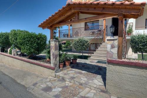 Hostal Guesthouse Evi Maria