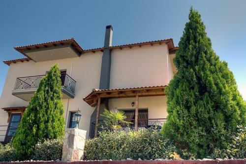 Hostal Guesthouse Evi Maria