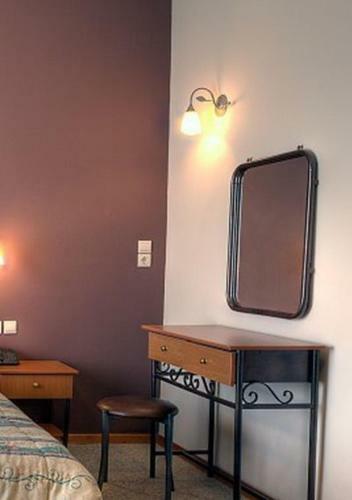 Hostal Guesthouse Evi Maria