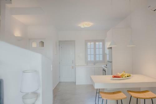 Nk Luxury Villas
