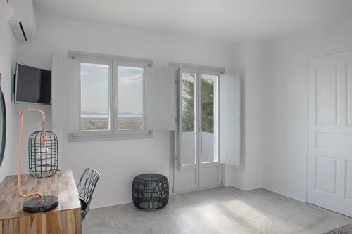 Nk Luxury Villas