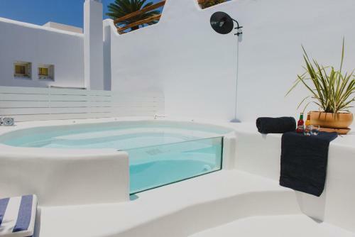 Nk Luxury Villas