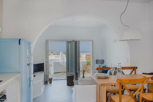 Nk Luxury Villas