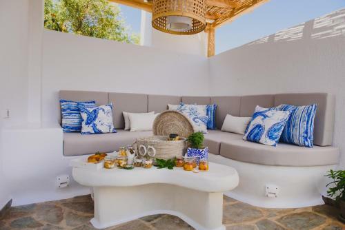 Nk Luxury Villas