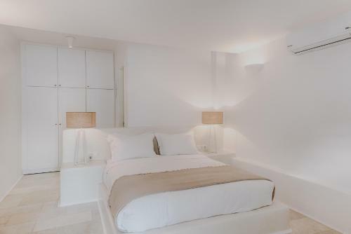 Nk Luxury Villas