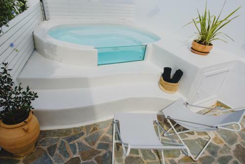 Nk Luxury Villas