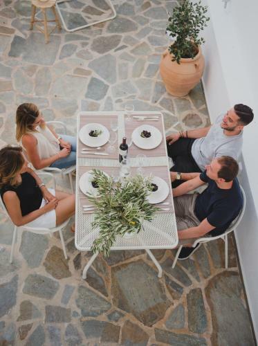Nk Luxury Villas