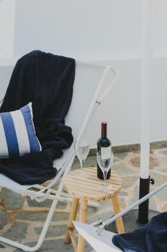 Nk Luxury Villas