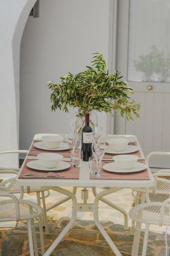 Nk Luxury Villas