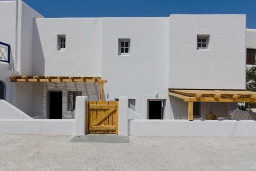 Nk Luxury Villas