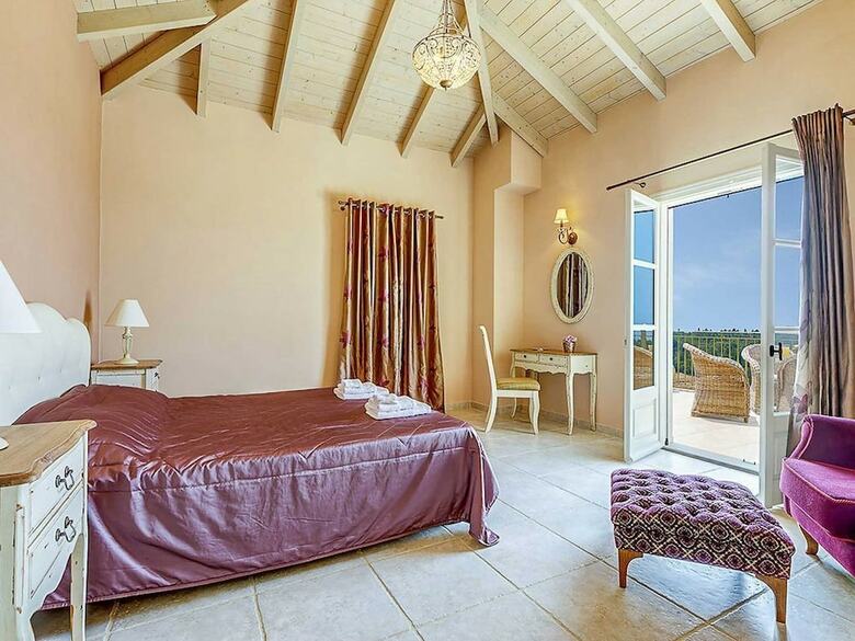 Villa Nikolas
