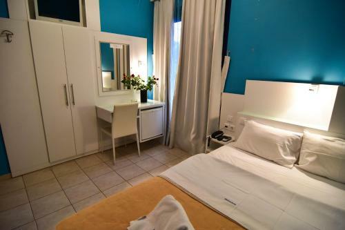 Hotel Iridanos