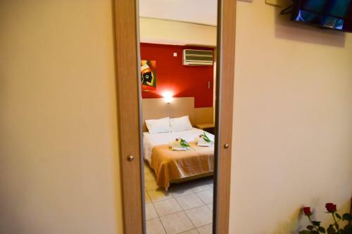 Hotel Iridanos