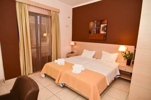 Hotel Iridanos