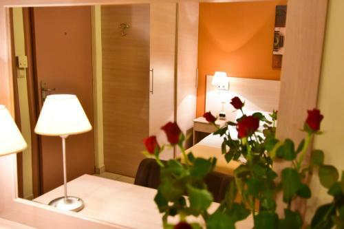 Hotel Iridanos