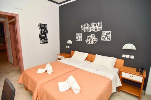 Hotel Iridanos
