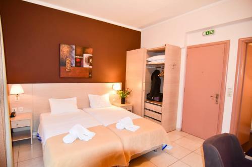 Hotel Iridanos