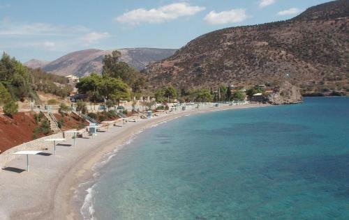 Hotel Iridanos