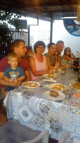 Hotel Villa Ionio