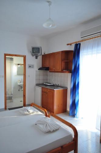Aparthotel Panorama Hotel