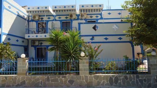 Aparthotel Panorama Hotel