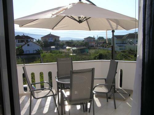Hotel Alexandros