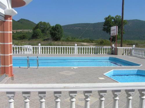 Hotel Alexandros