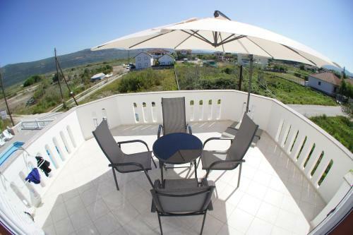 Hotel Alexandros