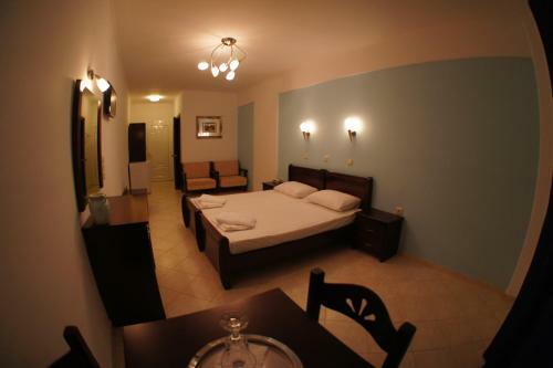 Hotel Alexandros