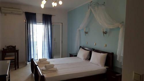Hotel Alexandros