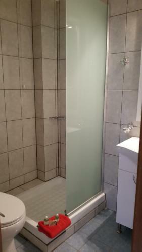 Hotel Alexandros
